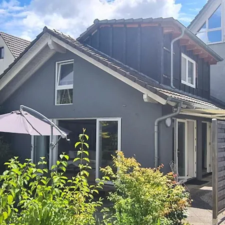 Piti'S Gaestehaus, Kehl Neben Strasbourg Exterior foto