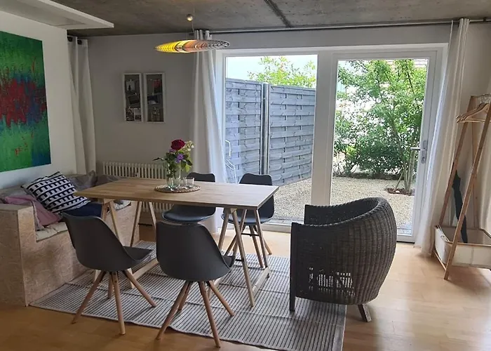 Piti\'S Gaestehaus, Kehl Neben Strasbourg