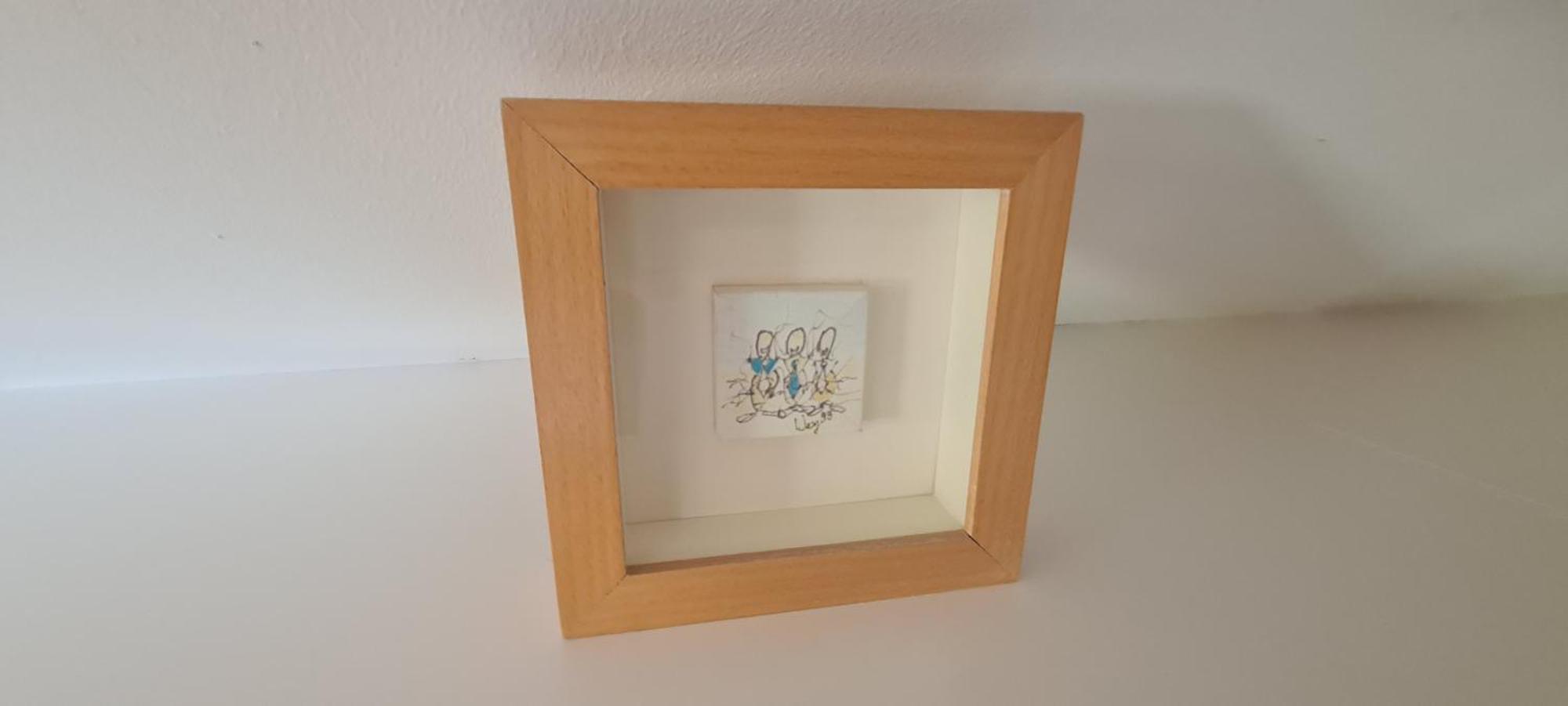 Piti's Gaestehaus, Neben Strasbourg * Kehl