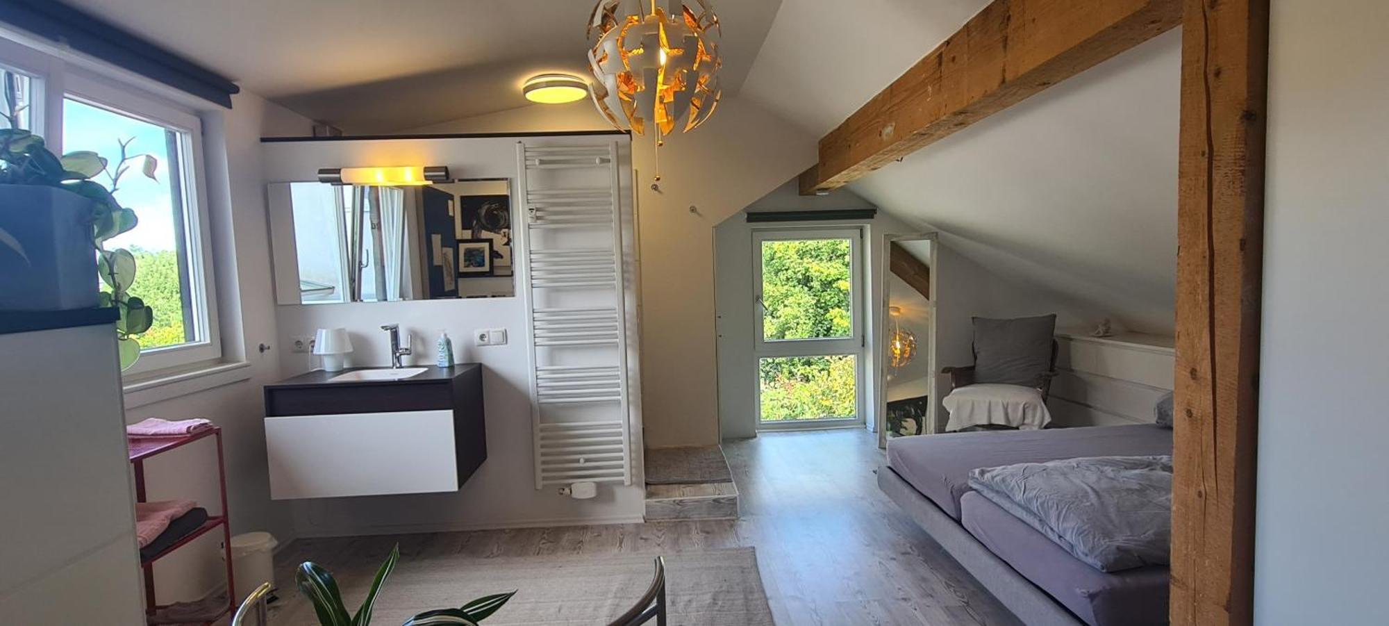 Piti's Gaestehaus, Neben Strasbourg Ferienhaus