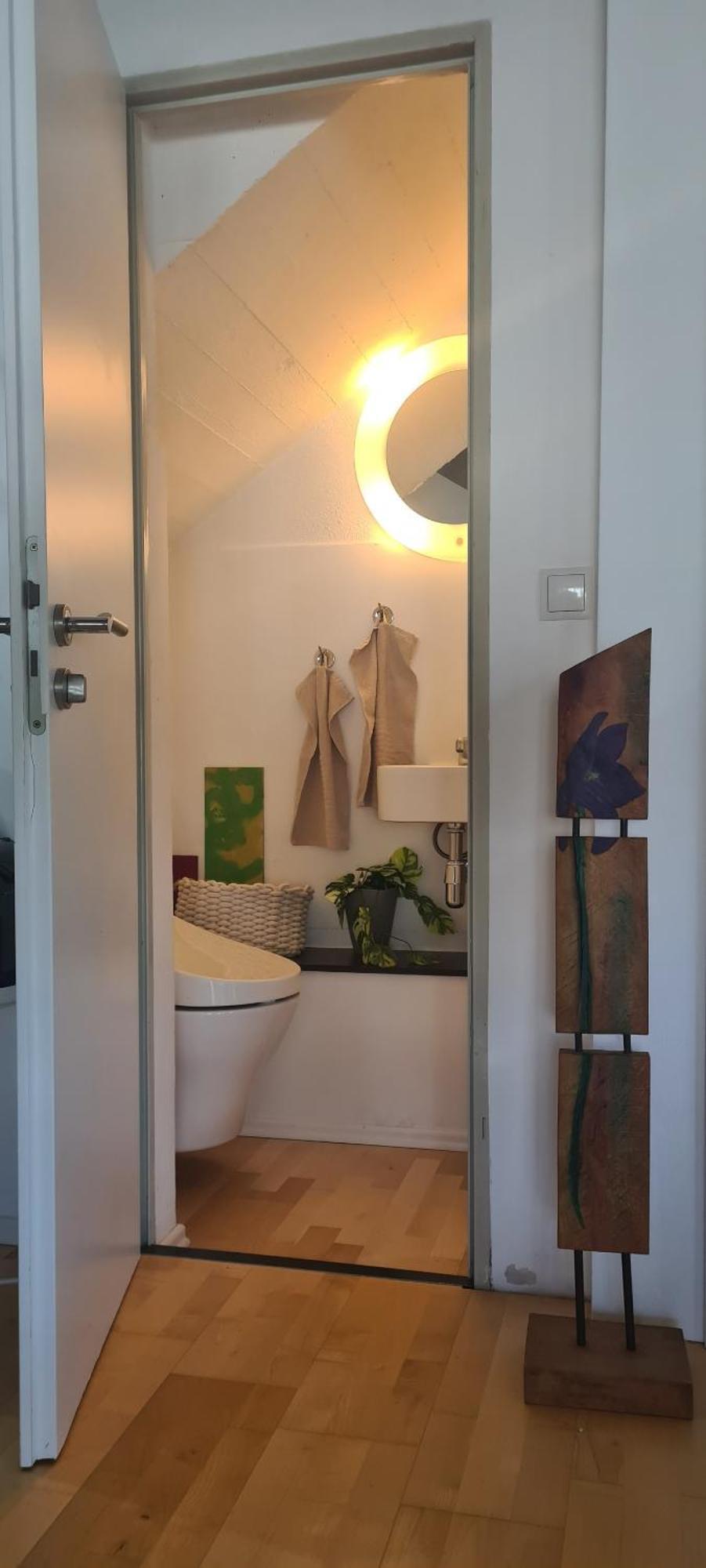 Piti's Gaestehaus, Neben Strasbourg *