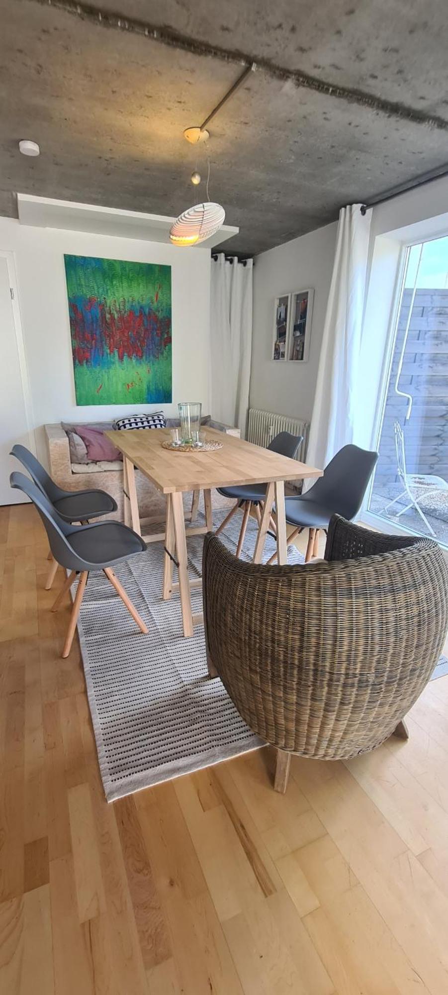 Ferienhaus Piti's Gaestehaus, Neben Strasbourg *