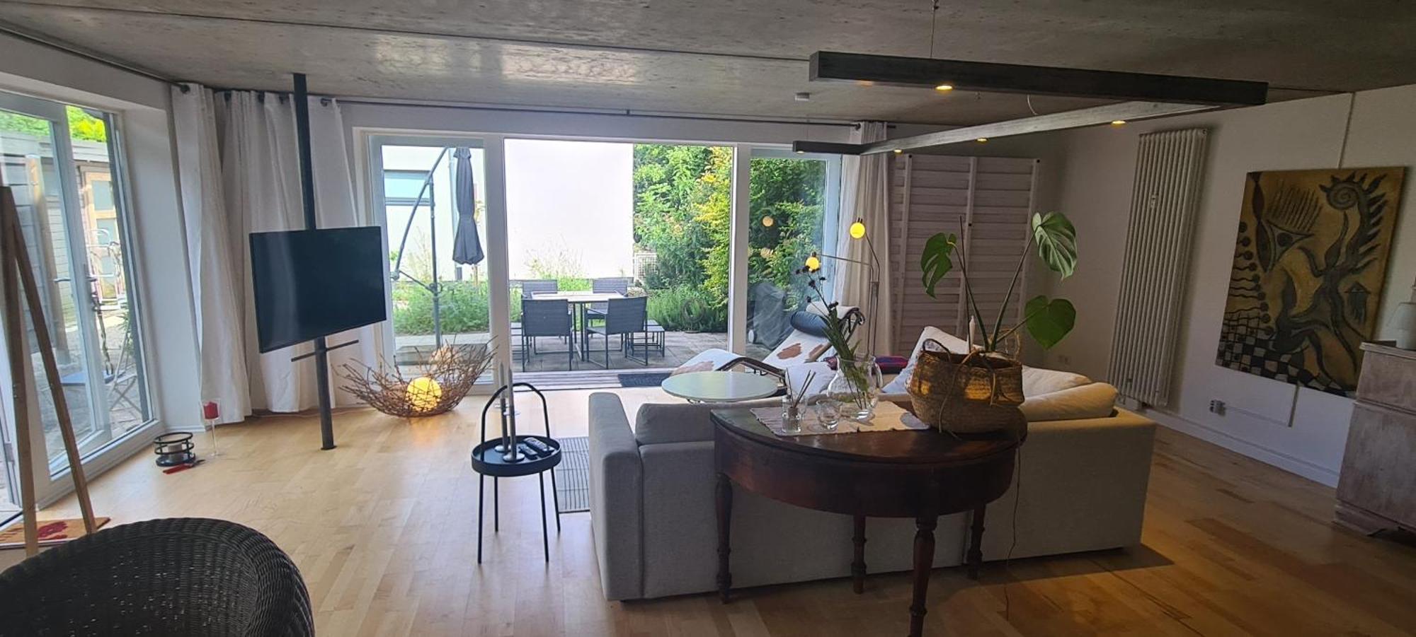 Ferienhaus Piti's Gaestehaus, Neben Strasbourg Kehl